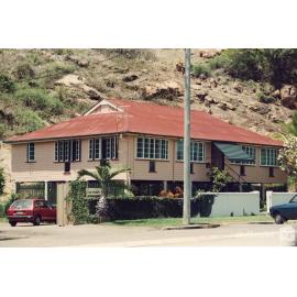 House, 9 Fryer Street, North Ward, Townsville, ca. 1993
