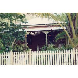 House, 39 Alexandra Street, North Ward, Townsville, ca. 1993