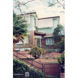 House, 43 Alexandra Street, North Ward, Townsville, ca. 1993