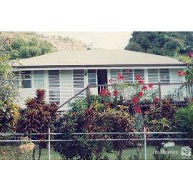 House, 45 Alexandra Street, North Ward, Townsville, ca. 1993