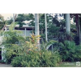 House, 47 Alexandra Street, North Ward, Townsville, ca. 1993