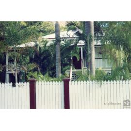 House, 49 Alexandra Street, North Ward, Townsville, ca. 1993