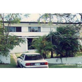 House, 53A Alexandra Street, North Ward, Townsville, ca. 1993