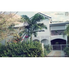 House, 55 Alexandra Street, North Ward, Townsville, ca. 1993