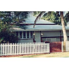 House, 42 Alexandra Street, North Ward, Townsville, ca. 1993
