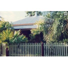 House, 38 Alexandra Street, North Ward, Townsville, ca. 1993