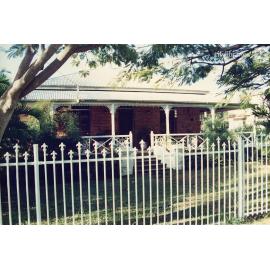 House, 36 Alexandra Street, North Ward, Townsville, ca. 1993