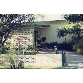 House, 26 Alexandra Street, North Ward, Townsville, ca. 1993