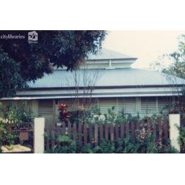 House, 20 Alexandra Street, North Ward, Townsville, ca. 1993