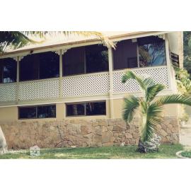 House, 23 Alexandra Street, North Ward, Townsville, ca. 1993