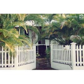House, 25 Alexandra Street, North Ward, Townsville, ca. 1993