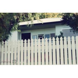 House, 33A Alexandra Street, North Ward, Townsville, ca. 1993