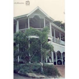 House, 355 Stanley Street, North Ward, Townsville, ca. 1993