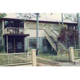 House, 51 Alexandra Street, North Ward, Townsville, ca. 1993