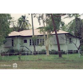 House, 57 Rose Street, North Ward, Townsville, ca. 1993