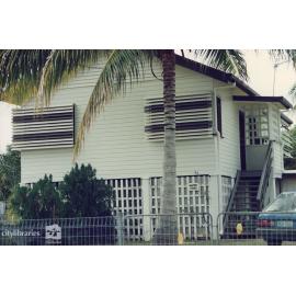 House, 53 Rose Street, North Ward, Townsville, ca. 1993