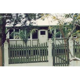 House, 21 Rose Street, North Ward, Townsville, ca. 1993