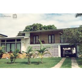 House, 6 Rose Street, North Ward, Townsville, ca. 1993