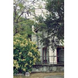 House, 14 Rose Street, North Ward, Townsville, ca. 1993