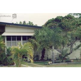 House, 4 Rose Street, North Ward, Townsville, ca. 1993