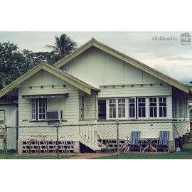 House, 108 Cook Street, North Ward, Townsville, ca. 1993