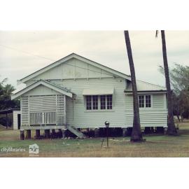 House, 65 Cook Street, North Ward, Townsville, ca. 1993