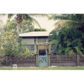 House, 52 Cook Street, North Ward, Townsville, ca. 1993