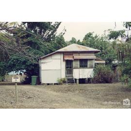 House, 28 Cook Street, North Ward, Townsville, ca. 1993