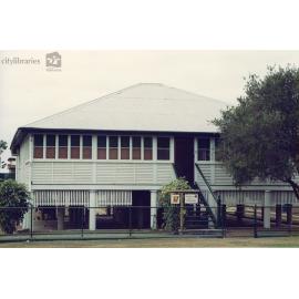 House, 17 Cook Street, North Ward, Townsville, ca. 1993