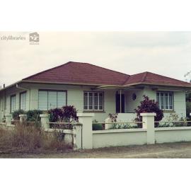 House, 1 Cook Street, North Ward, Townsville, ca. 1993