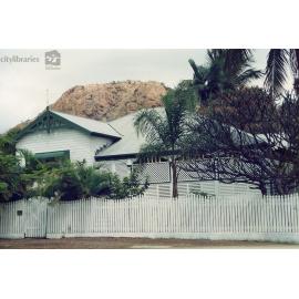 House, 82 Eyre Street, North Ward, Townsville, ca. 1993
