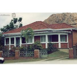 House, 66 Eyre Street, North Ward, Townsville, ca. 1993