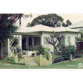 House, 44 Eyre Street, North Ward, Townsville, ca. 1993
