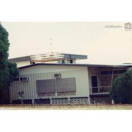 House, 4 Gregory Street, North Ward, Townsville, ca. 1993