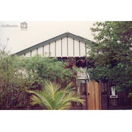 House, 37 Howitt Street, North Ward, Townsville, ca. 1993