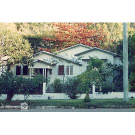 House, 72 Paxton Street, North Ward, Townsville, ca. 1993