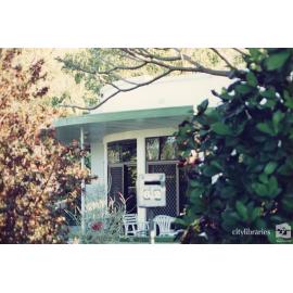 House, 62 Paxton Street, North Ward, Townsville, ca. 1993