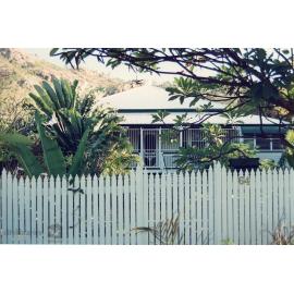 House, 64 Paxton Street, North Ward, Townsville, ca. 1993