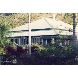 House, 64 Paxton Street, North Ward, Townsville, ca. 1993