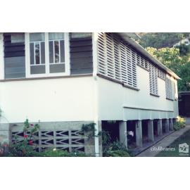 House, 34 Paxton Street, North Ward, Townsville, ca. 1993