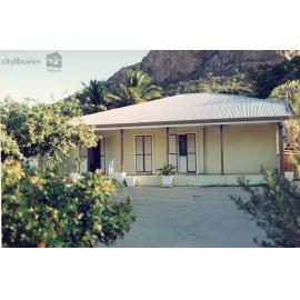 House, 28 Paxton Street, North Ward, Townsville, ca. 1993