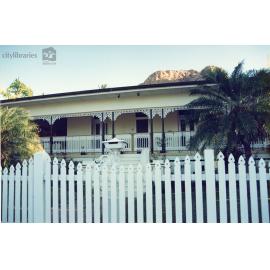 House, 24 Paxton Street, North Ward, Townsville, ca. 1993