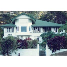 House, Fox Isles, 338 Stanley Street, North Ward, Townsville, ca. 1993