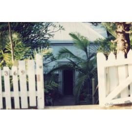 House, 369 Stanley Street, North Ward, Townsville, ca. 1993