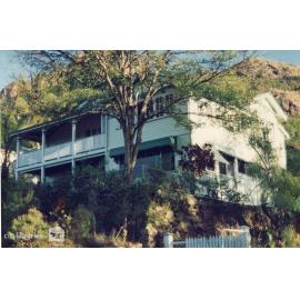 House, 370 Stanley Street, North Ward, Townsville, ca. 1993