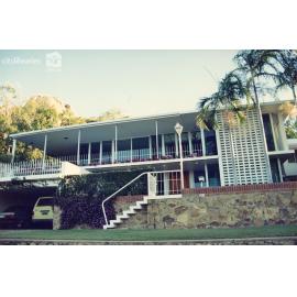 House, 366 Stanley Street, North Ward, Townsville, ca. 1993