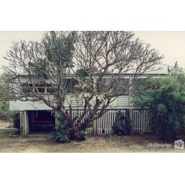 House, Stanton Terrace, North Ward, Townsville, ca. 1993