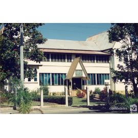 St Patrick's Convent, The Strand, North Ward, Townsville, ca. 1993
