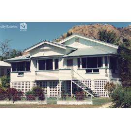 House, 98 Mitchell Street, North Ward, Townsville, ca. 1993