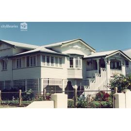 House, 92 Mitchell Street, North Ward, Townsville, ca. 1993